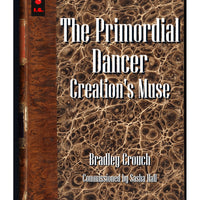 The Primordial Dancer: Creation's Muse