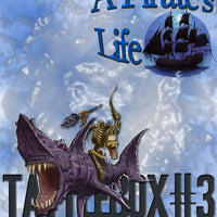 Tattlebox #3: A Pirate's Life