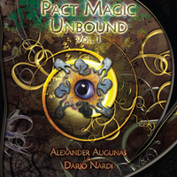 Pact Magic Unbound, Vol. 1