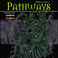 Pathways #30