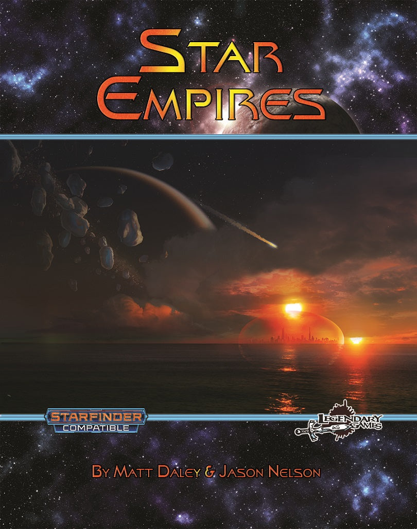 Star Empires