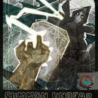 Summon Undead
