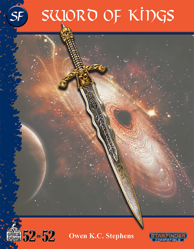 Sword of Kings SF