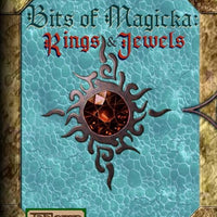 Bits of Magicka: Rings and Jewels