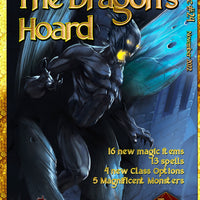 The Dragon's Hoard #24