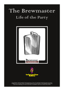 The Brewmaster - Life of the Party