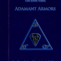 The Ebon Vault - Adamant Armors
