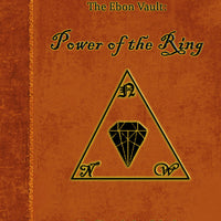 The Ebon Vault - Power of the Ring