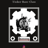 Tinkering 201: 27 Inventions for the Tinker Base Class