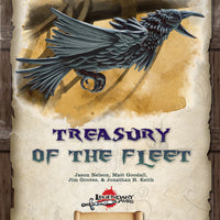 Treasury of the Fleet (PF2)