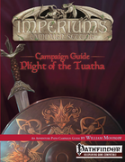 Campaign Guide: Plight of the Tuatha