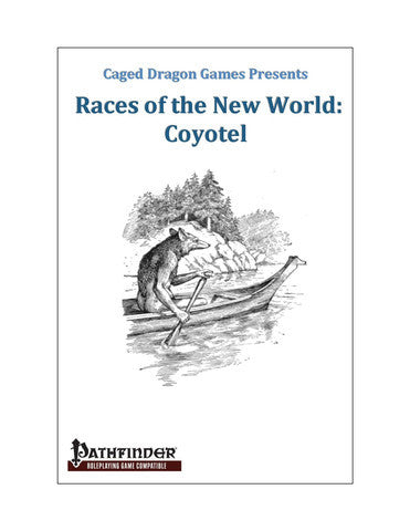 Coyotel Expansion