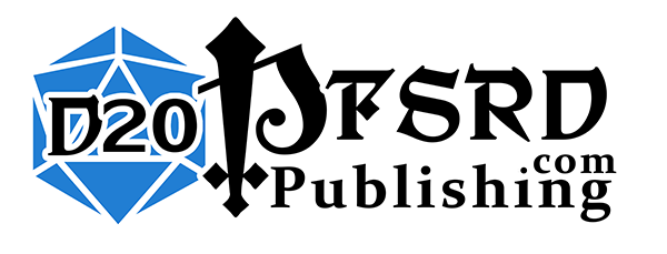 d20pfsrd.com Publishing Pathfinder 1e BLOWOUT MEGABUNDLE - Complete Collection