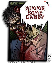 BAG #2 10 BOOKS 10 BUCKS Frightfest 2014!