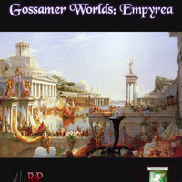 Gossamer Worlds: Empyrea