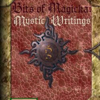 Bits of Magicka: Mystic Writings