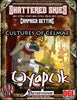 Cultures of Celmae: Oyapok