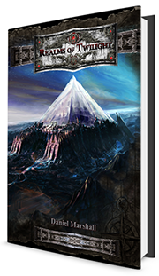 Realms of Twilight Free Preview