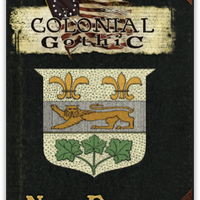 Colonial Gothic: New France