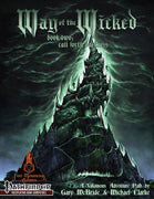 Way of the Wicked Book 2 - Call Forth Darkness
