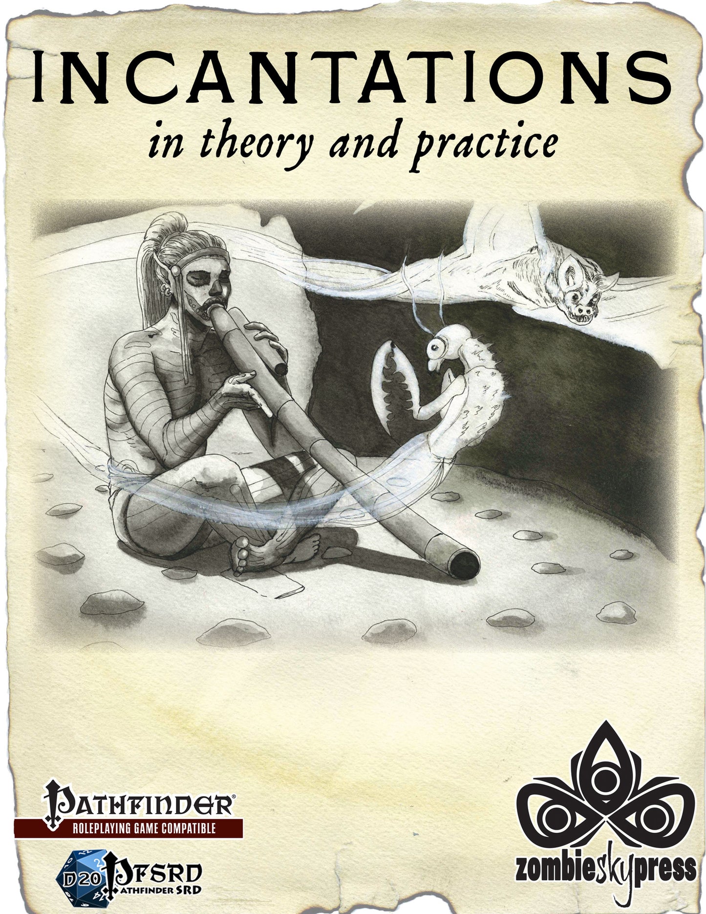 Incantations Bundle
