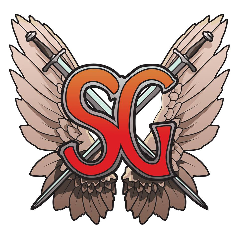 Solace Games