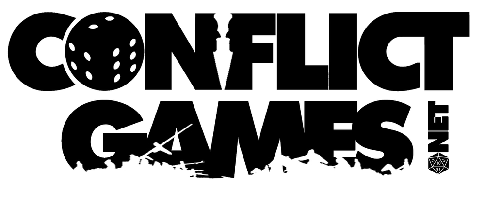 Conflict Games LLC