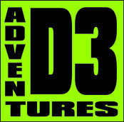 d3 Adventures
