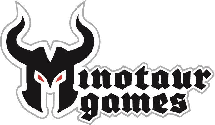 Minotaur Games