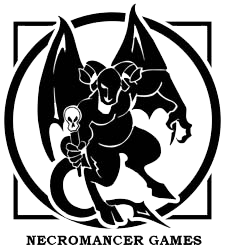 Necromancer Games