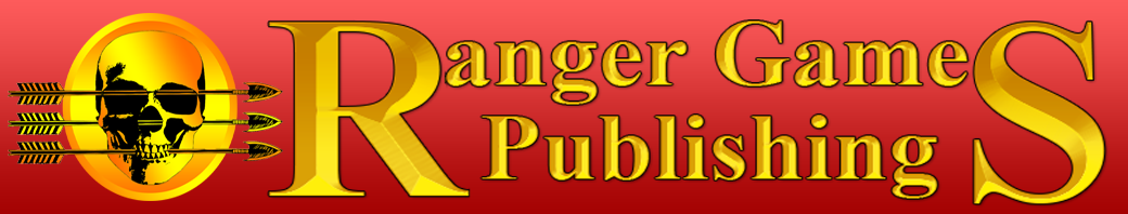 Ranger Games Publishing