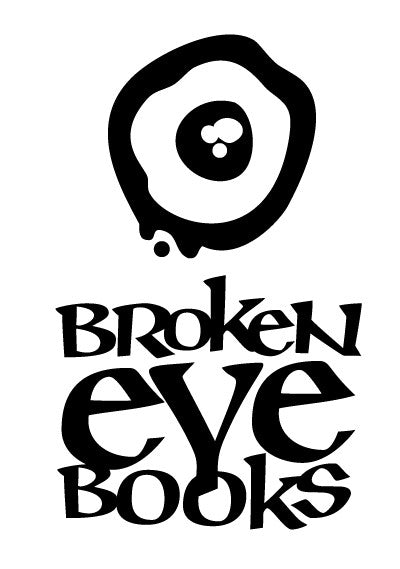 Broken Eye Books