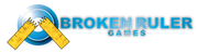 Broken Ruler Games