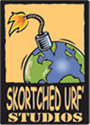 Skortched Urf' Studios
