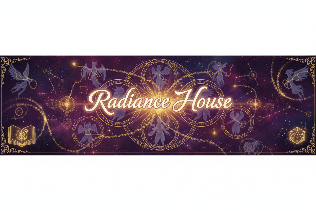 Radiance House