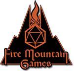 Fire Mountain Games