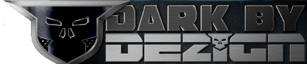 DARK BY DEZIGN