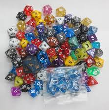 Dice