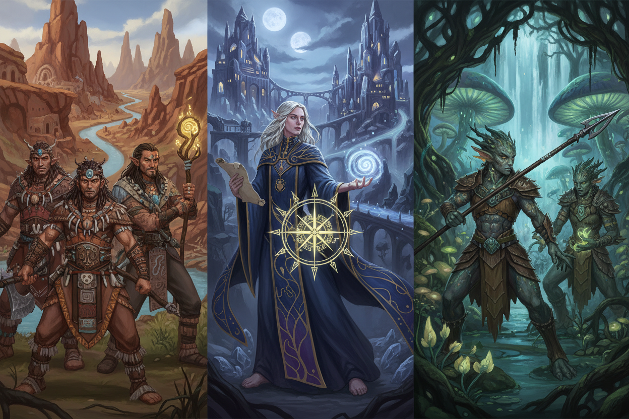 ElfCabbage Creations