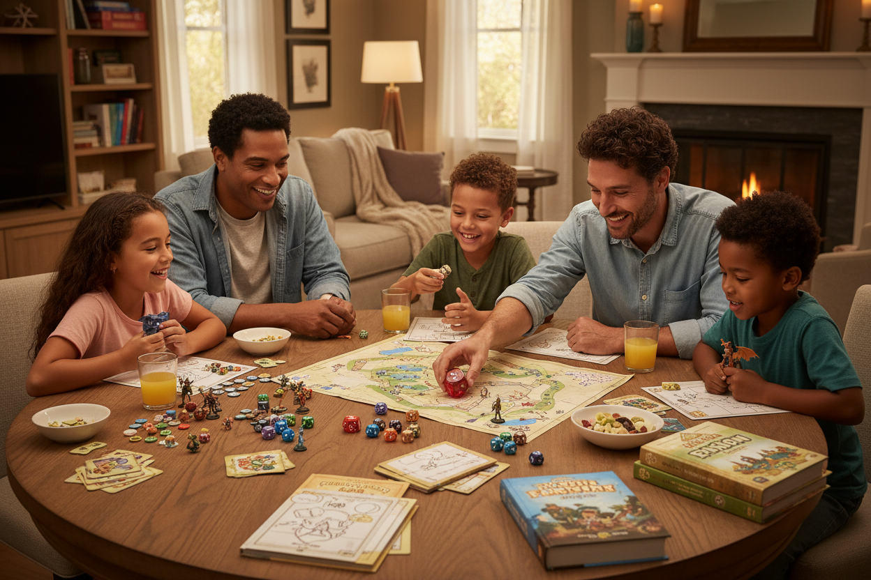 Family Time