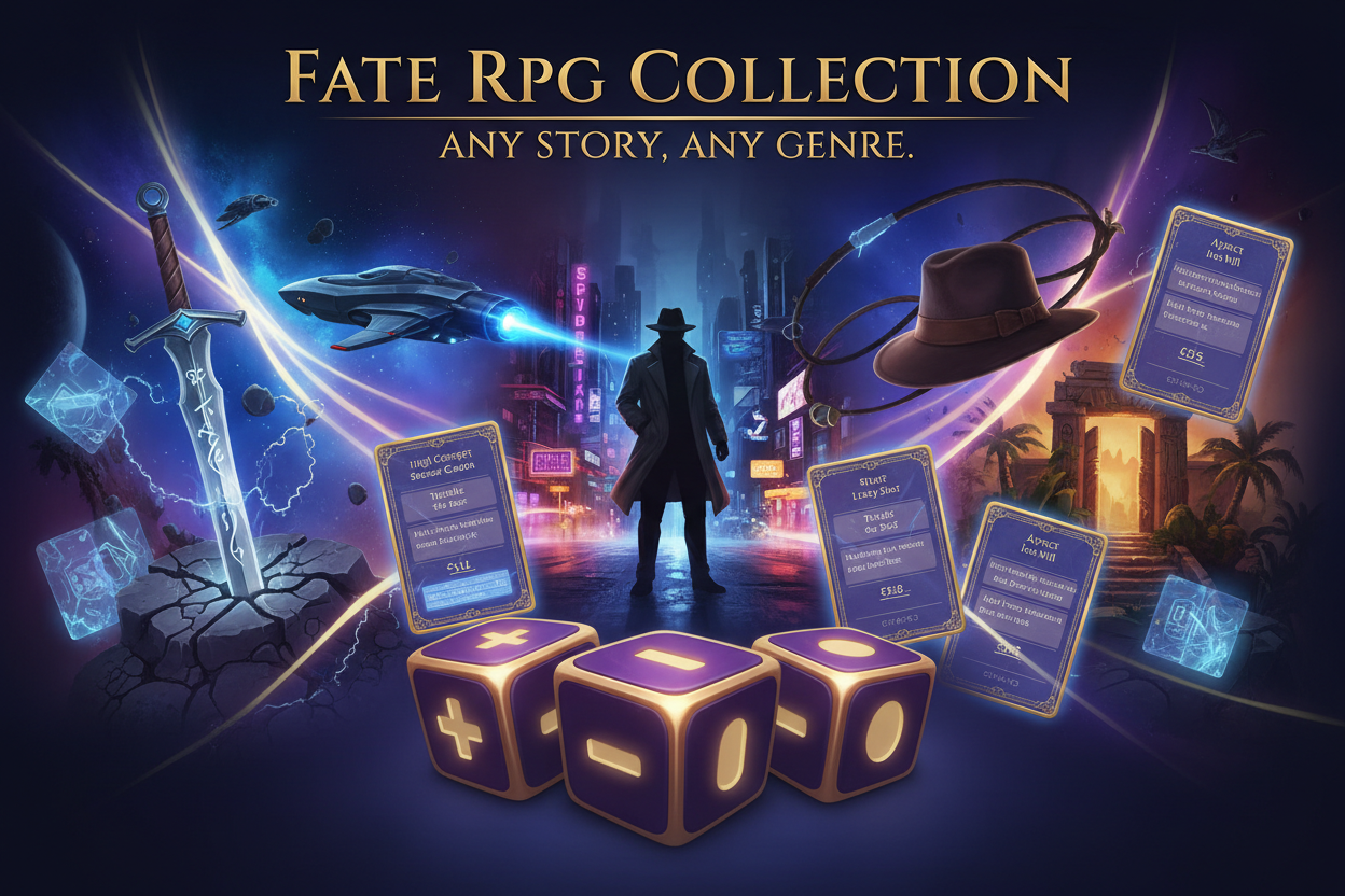 Fate