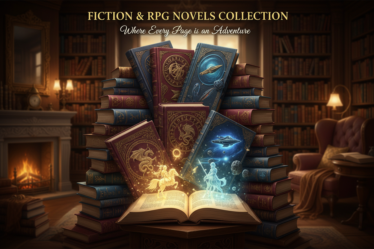 Fiction