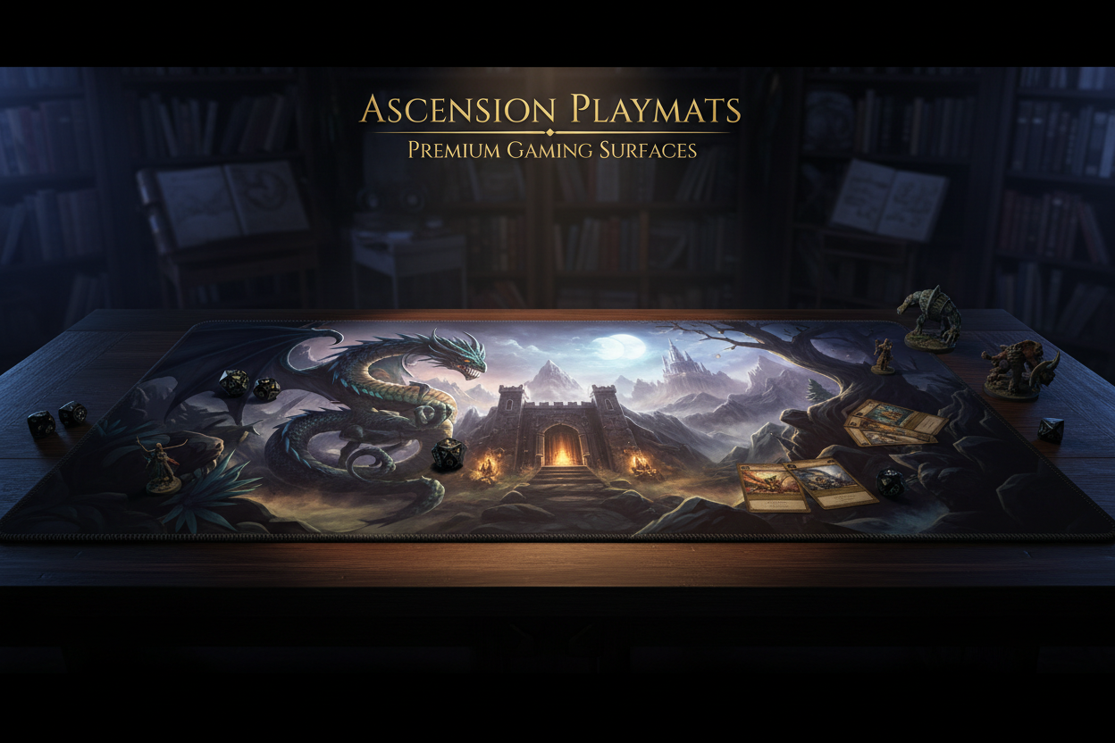 Playmats