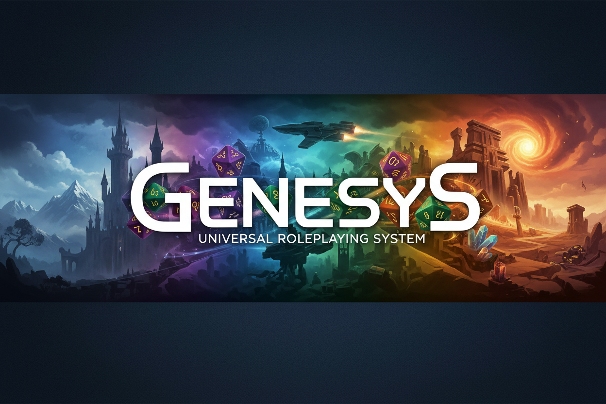 Genesys