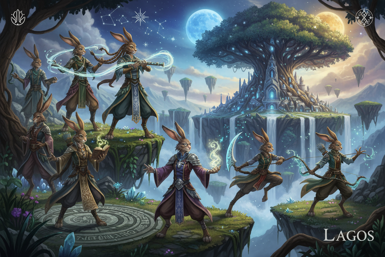 Golden Glyph Publishing