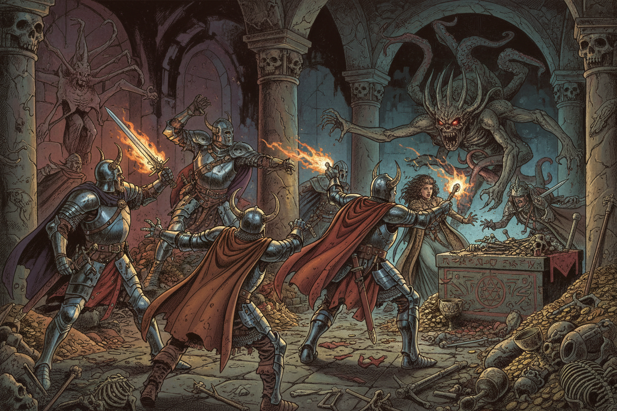 Goodman Games