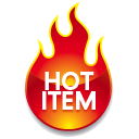 Hot Item!