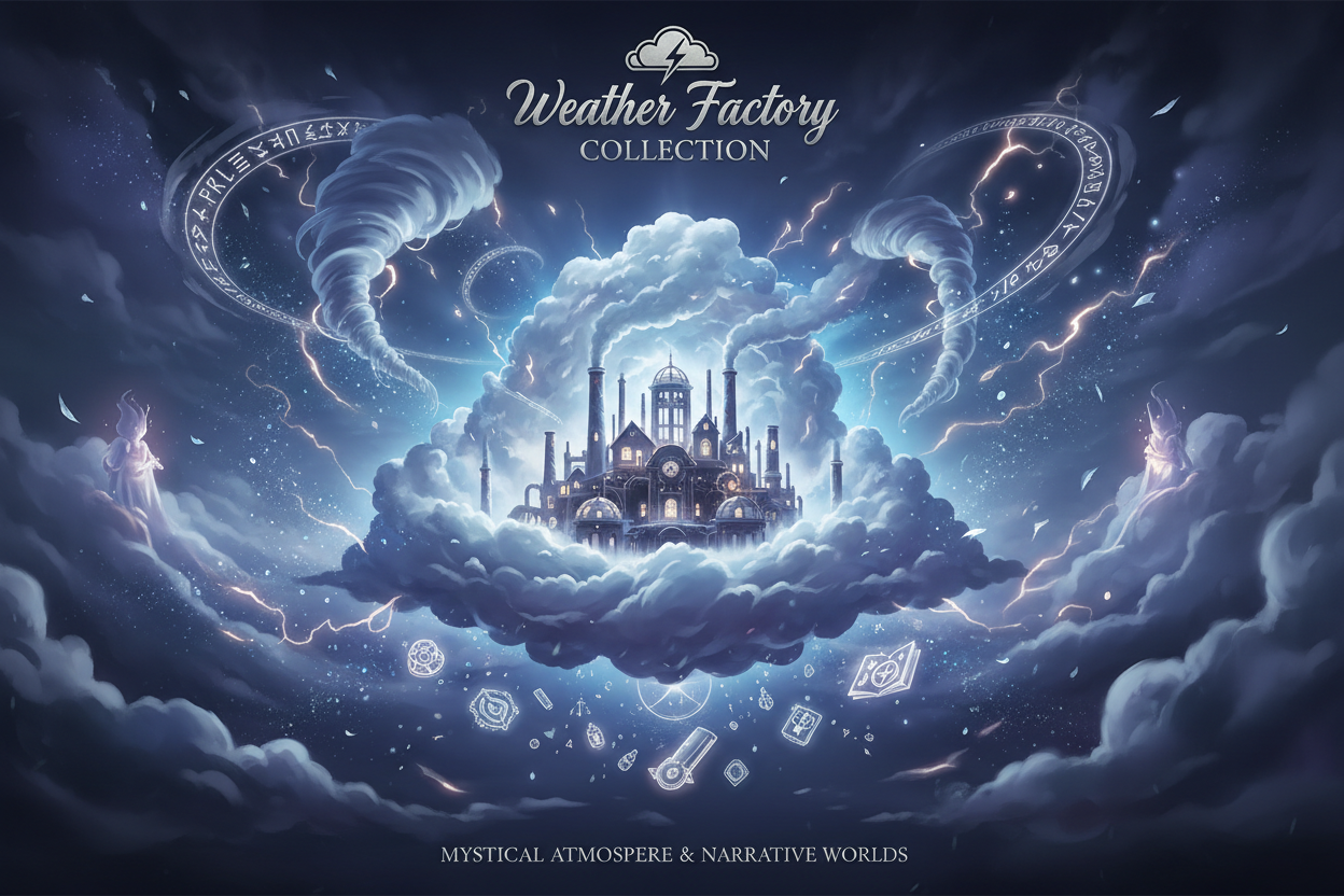 Weather Factory