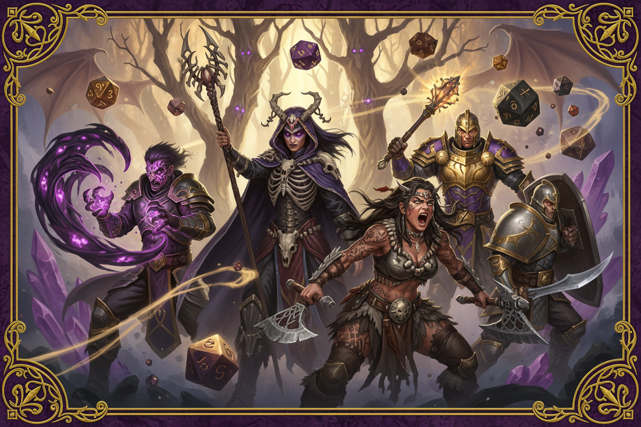 Forest Guardian Press