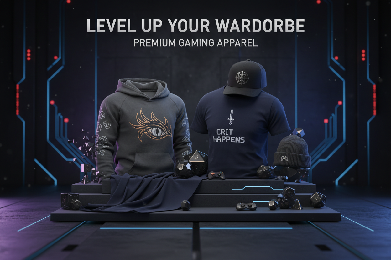 Apparel
